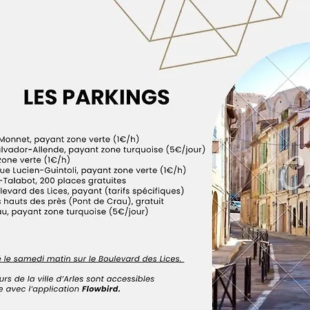 Le Major Centre Apartment *